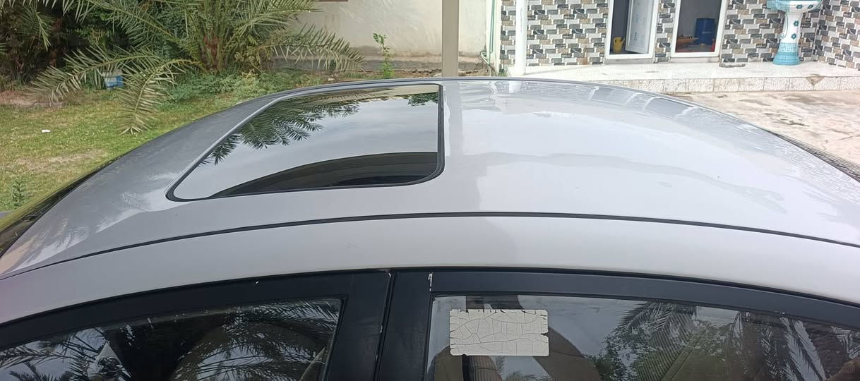 إنترا ٢٠١١ • محرك ٢٠٠٠ • رقم بغداد
