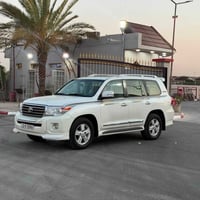 لاندكروز بريم • ٢٠١٣ • رقم اربيل