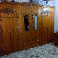 غرفه اخشاب • للبيع