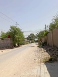 النجف الاشرف • ٢٠٠م • واجه ١٠