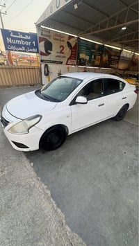 نيسان سني • ٢٠١٩ • ديوانية