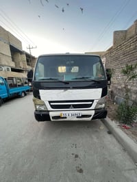 كنتر مستبوشي كرين موديل2006 رقم انكليزي بغداد  مرسم كرين سنوية 2030 شه...