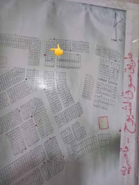 طابو صرف • ٣٢٠م • سوق الشيوخ
