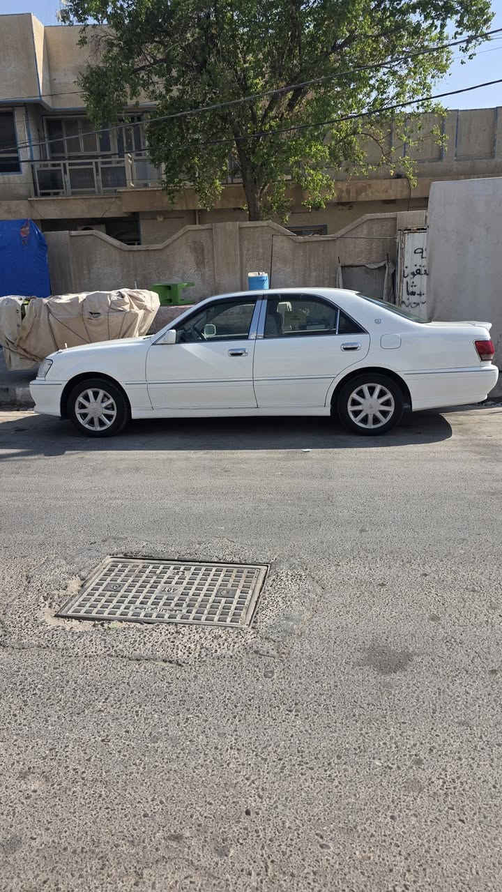 سلام عليكم 🫡
اخوان بيع مستعجل مشكوله ذمتة اليكسر بحلال الناس والي مو شراي لا يعامل 🤐
ملكه اصولي انگليزي رقمه انبار بأسمي .گصته جنطه تمام 
اريد ابيعه السياره منفوضه نفض ما تذب عليه برغي گير بالچيس حاويه مكينه فول ٢ ونص سي ٩ vvt حداديه توني نافضه 🫰👍تبريده ثلج 
مكانه النجف قضاء المشخاب .سعره قفل وما اذبلك منه شي ابد بدون ما تلح وبدون وعود كاذبه اذا مو شراي لا تتواصل اريده ٩٥ ورقه 🤑  ***********
