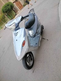 بيجي • ٦٠ • سلف