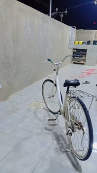 بايسكل • للبيع • طوريج جسر الهنديه