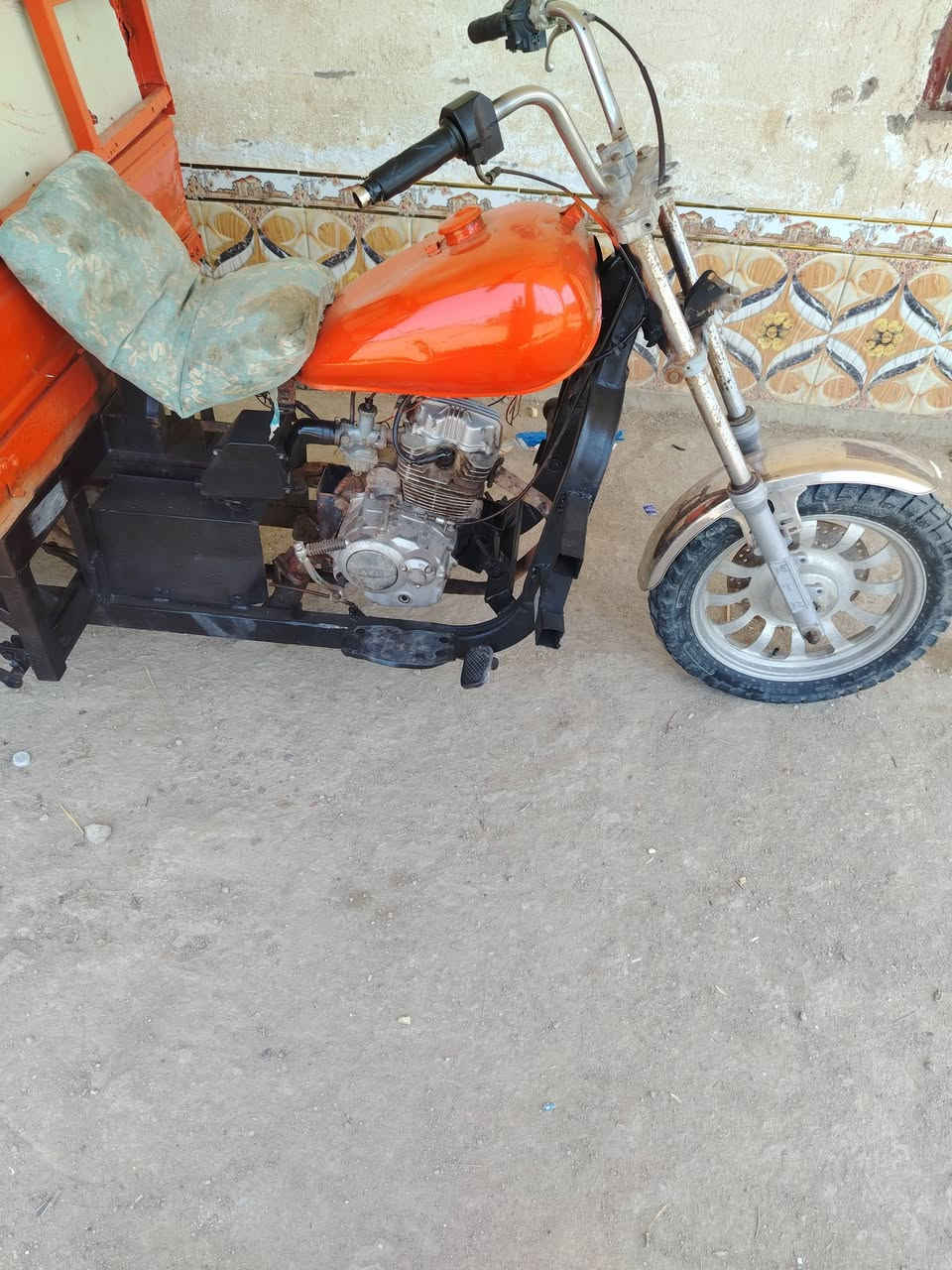 سلام عليكم ستوته للبيع مديل 2018 جاهزه اصولي مكلف بنشر ستفسار تصال عل رقم ***********
