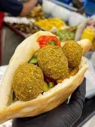 مطعم ستريت فود • الشوره • توصيل