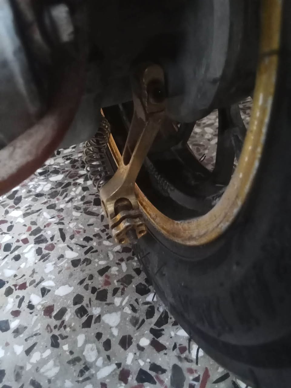 سلام عليكم ماكس للبيع بلاديه ممفتوحه شلع ومزودة تزويد خارجي كفراتها موجوده كلها سعرها 650 وبيها مجال للشراي بغداد معامل حسينيه رقم بي واتس اب تواصل ***********
فراك بريك ذهبيات
 قبضات ذهبيات 
تعلاك ذهبيه
براغي كاعيه ذهبي
كاعد رقم ذهبي
قبق فلاوين ذهبي
فراك بريك ذهبي

صدر RPM
دبل خلفي ازرك
تجوه
بك الايت اربعه ولفات
كشن مدوشم 4والفات
ويل تجاري
