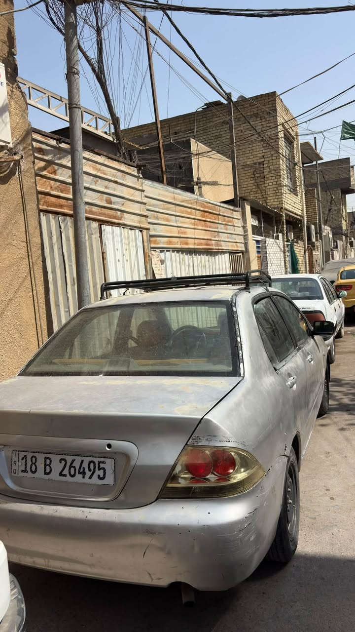 سلام عليكم لانسر لبيع مديل الفين 4رقم نكليزي جديد رقم بابل هزه جديده سنويه 29 تبريد  محرك وكير وكرهبائيات مكفولات الكشر كدام العين تايرات جديده محرك 1500  مكان بغداد  سعرها 45وبيها مجال التواصل علئ هاذه الرقم ‭***********‬
