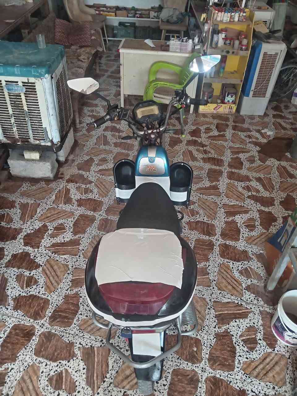 السلام عليكم ورحمة الله وبركاتة موطور للبيع هارلي سعر 250وبي مجال ***********///***********واتساب
