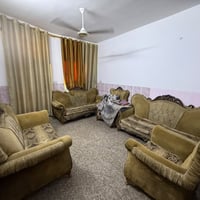 كنبة • سعر مناسب • بغداد