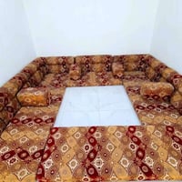 ديوان وجهين • ٨ متر • ١٢ مقعد