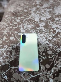 سامسونج A36 • ٢٥٦ • رام ١٢