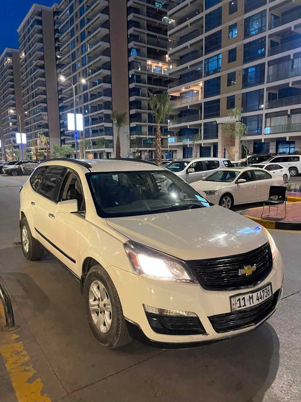 سلام عليكم للبيع شوفو ليت ترافلس موديل 14 بغداد. بسمي باقي تفاصيل تصال عل رقم ***********
