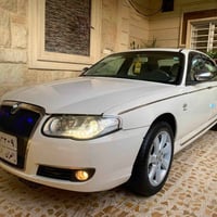 ام جي ٢٠١٤ • ١٨٠٠ تيربو • الزبير