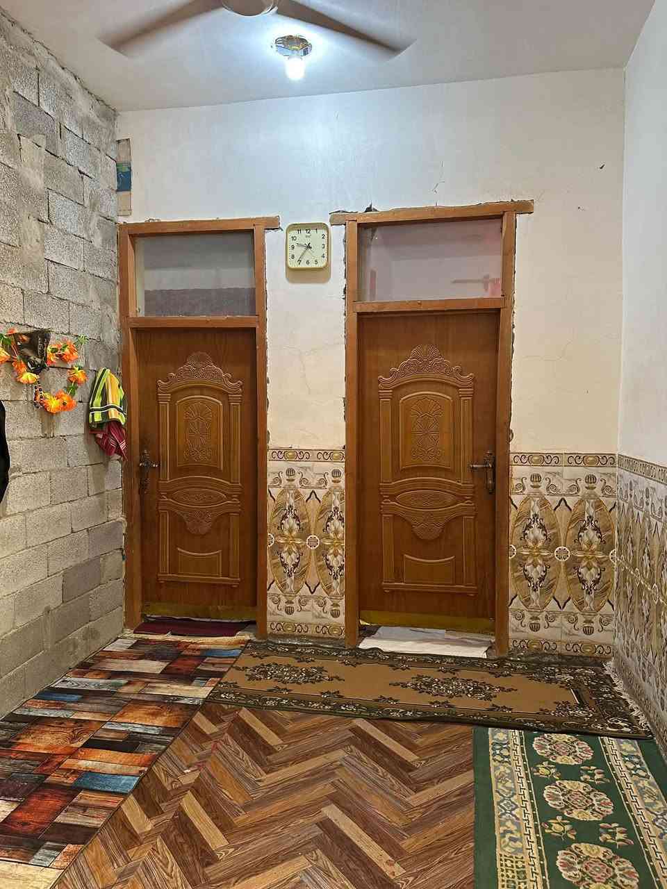بيت زراعي • حي الشهداء • ٣٩٠م