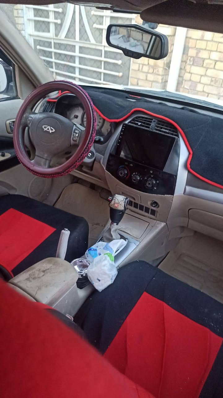 تيكو ٢٠١٢ نظيفة جاهزة بميسان العمارة هاتف (***********)(السعر ٤٢ورقة)أتصل و تددلل
