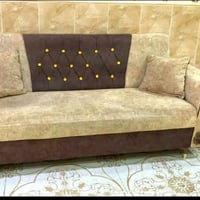 طقم كنب • ١٠نفر • لكفریة