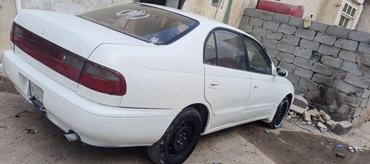 كرونه • ٩٧ • رقم كربلئ