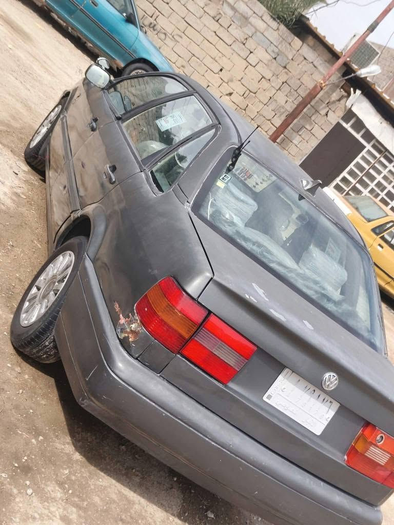 كولف 95 • مكينة 1800 • شبابيك كهربا