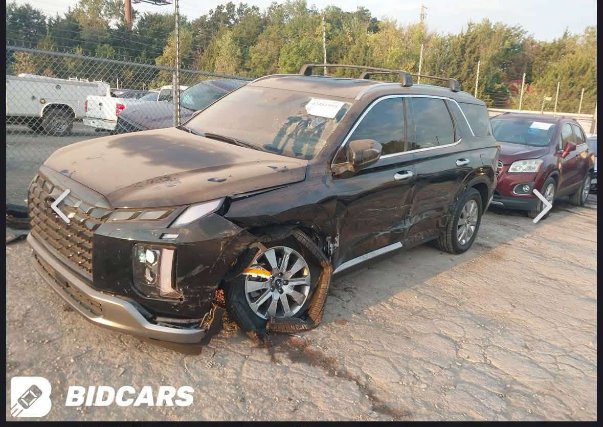 هيونداي بلسايد • ٢٠٢٥ • بدون كمرك
