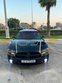 تشارجر RT • ٢٠١٢ • غاز