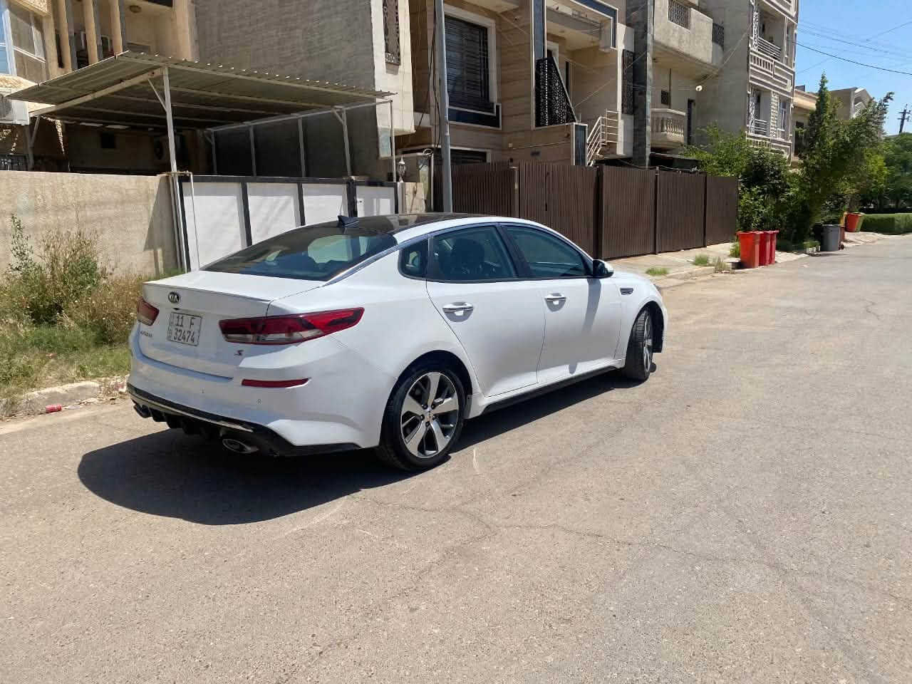 بانوراما
مراية تعتيم
بصمه أبواب
بصمه تشغيل
لد نهاري امامي خلفي
لد باليدات ليلي نضام ترحيب
انظمه قياده(سبورت+كومفورت+ايكو)
مانع تصادم
كشن كهرباء
تحكم فول
حساس خلفي
شاشه كبيره
شاشه اعطال
وكاميرا دواره
رادار جانبي
رادار امامي
مكان السيارة بغداد حي العدل رقم بغداد باسمي موديل 19
***********
