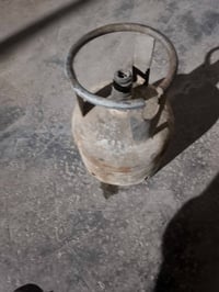 دبة غاز • كربلاء • حي النضال