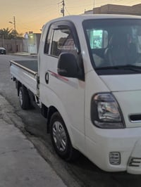كيا مسكر موديل ٢٠٢٣ وتماتيك بغداد باسمي سياره جديده على يدي السبير منا...