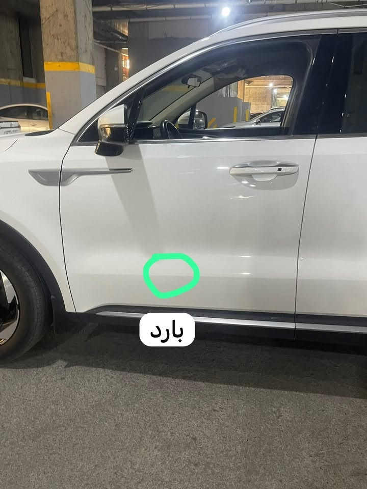 سورنتو 2021
ماشيه154 الف

باب سكن صبغ صوره مالته اخر صوره 

بيه بارد شي بصيط 

وسياره جديده على وضع الشركه برغي مامفتوح بيها كير محرك كفاله عامه 

سياره فول عدا. بانوراما 

محرك 6 سلندر 

7 راكب 

3 قطع تبريد 

بصمه 

مري شفط 

اشاير بالمري 

كشنات جلد 

كرسي كهرباء  جهتين 

شاشه ابل كار بي 

 تبريد شاشه 

بردات خلفيه 

صندوق كهرباء 

شاحن واير ليس 

تحكم ستيران 

ترحيب 

لايتات زنون 

بك لايت LED 

بعد بيها هواي مواصفات 

سياره جديده على وضع الشركه 

رقم اربيل باسمي 

فحص وهزه وسنويه منتهيه  

السعر245

العنوان الانبار وحالين اربيل 

*********** متواجد واتساب
