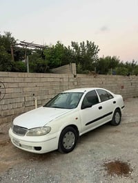 صني • ٢٠٠٣ • كير عادي
