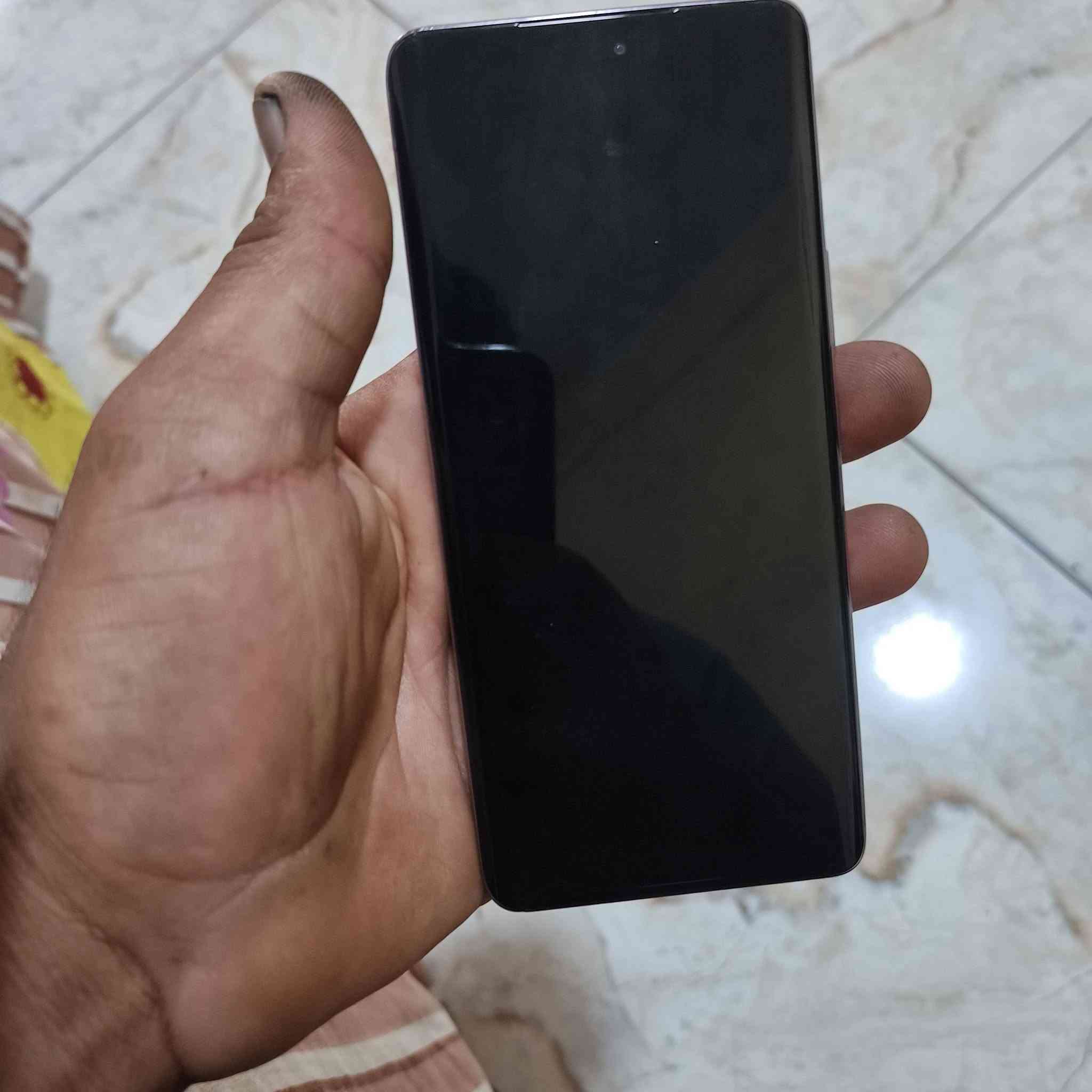 السلام عليكم هونر X9cنضيف جديد زر البور واكف ومبدل ضهر فقط بعقوبة المفرق
السعر ٢٢٥قفل
اارقم ***********

نص مكتوب في الصور:
- 10 MagicOS المعالج المركزى Snapdragon 6 Gen 1 اسم الجهاز HONOR X9c ذاكرة الوصول العشوائي 12 غيغابايت +12 غيغابايت Honor RAM Turbo بطارية السيليكون والكربون mAh 6600 شاشة بتقنية حماية البصر من Honor 2700 x 1224 المساحة الفارغة 222.32 غيغابايت الإجمالي 256 غيغابايت وحدة التخزين الداخلية BRP-NX1 الموديل 10.0.0.166(C185E6R5P1) GPU Turbo رقم الإصدار