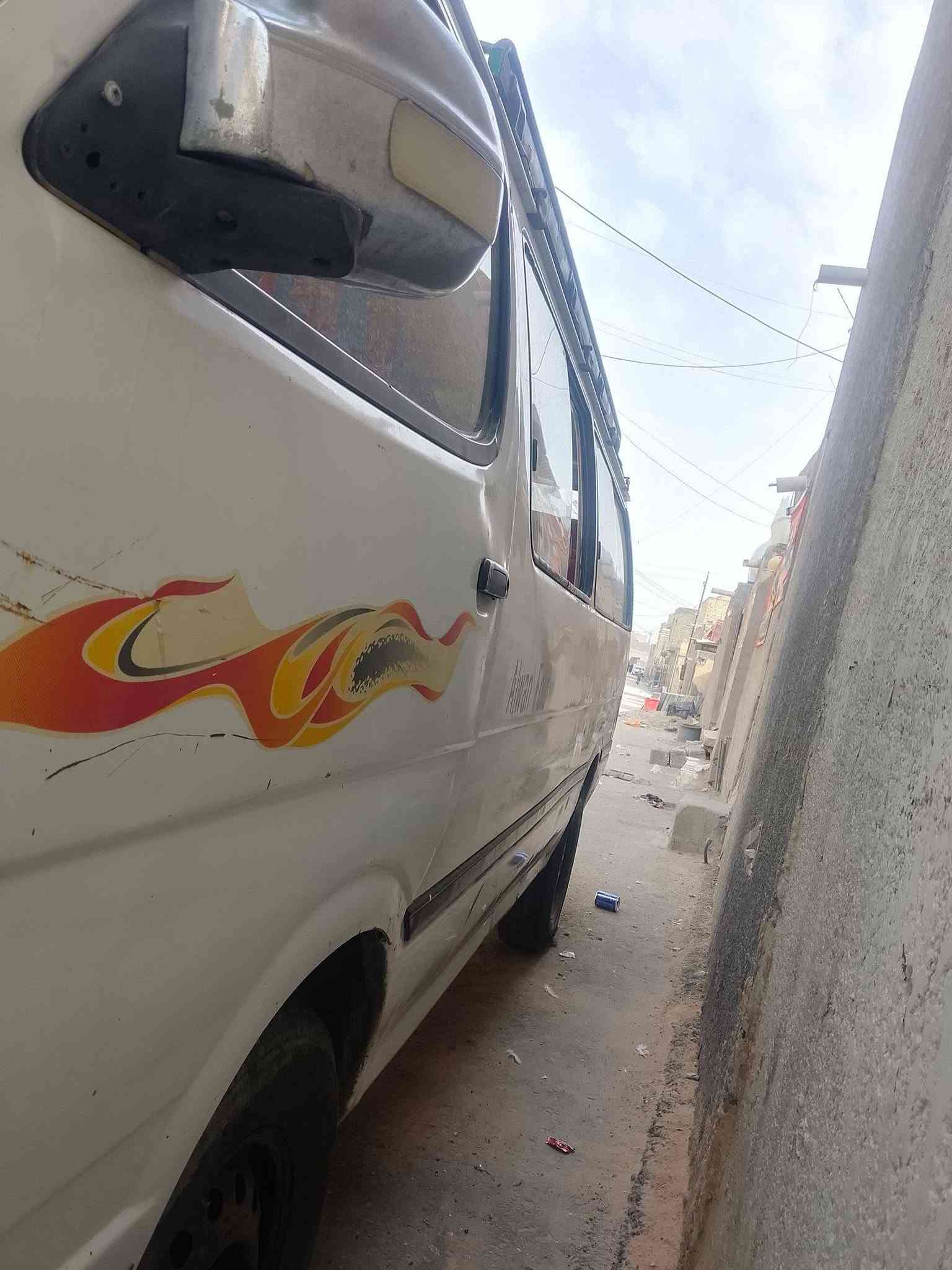 فتون • ٢٠٠٨ • رقم بغداد