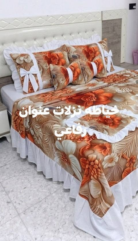 توصيل داخل رفاعي بسعر مناسب لجميع

نص مكتوب في الصور:
- خياطه نزلات عنوان رفاعی
- خياطه نزلات عنوان رفاعي