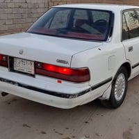 كورسيده • ١٩٩٠ • ٦ سلندر