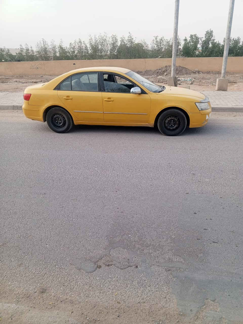 سوناتا • ٢٠٠٩ • مكاني ٢٠٠٠