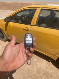 بي واي دي G3 • مكينه وكير كورلا • بغداد