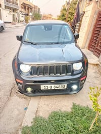 جيب رينجيد • ٢٠٢٣ • بغداد المحمودية