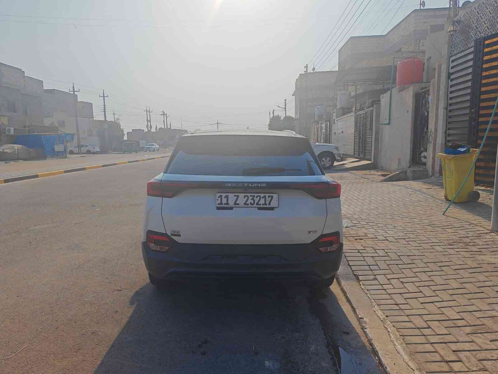 بيستون T77 • زيرو • ٢٠٢٣