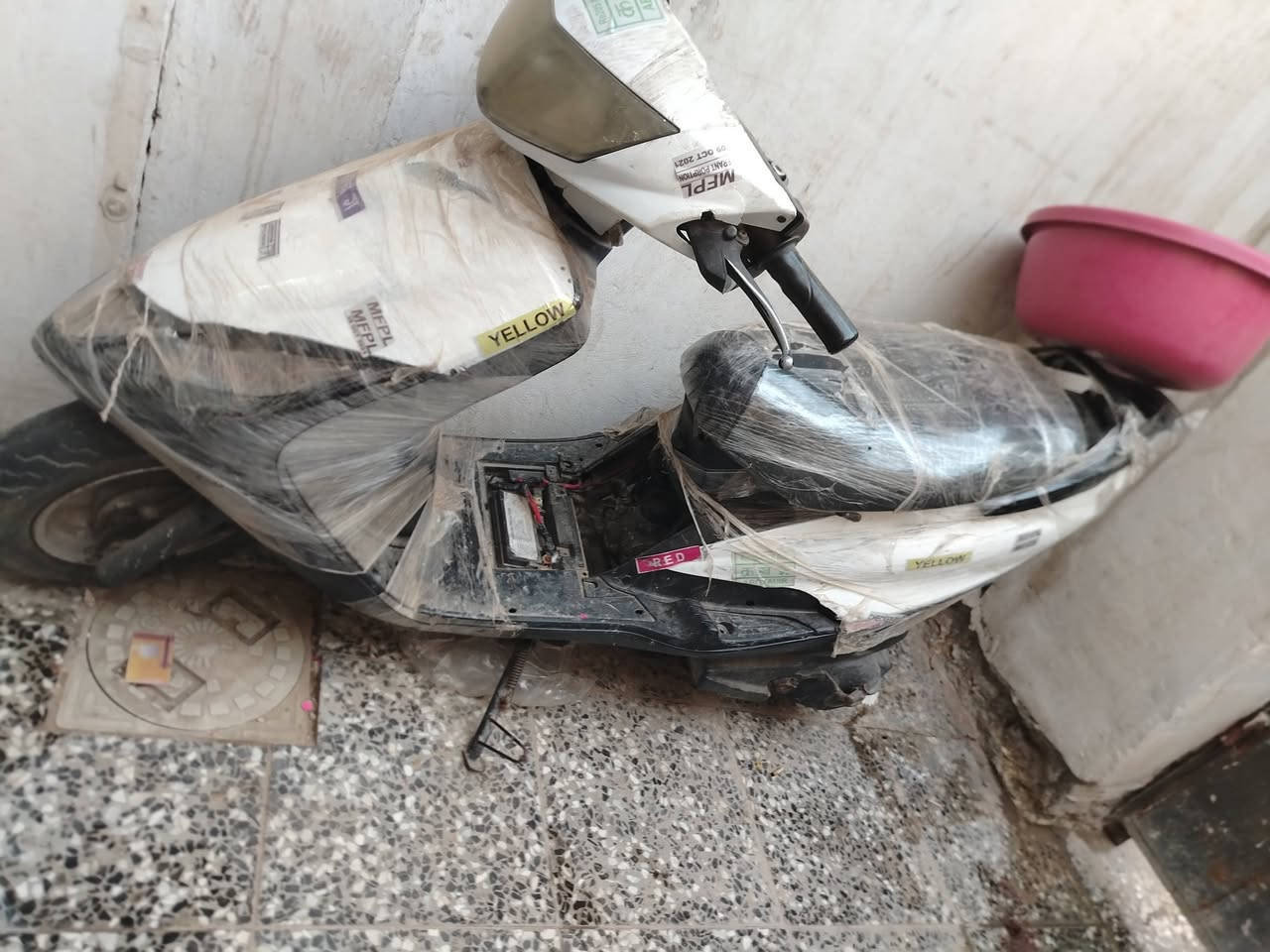 ماكس • ١٤٠ • طفت فجئه