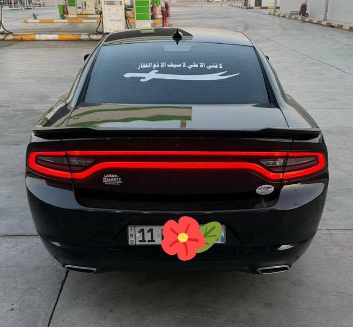 جارجر موديل 2023
السعر 242
حجم المحرك 6سلندر 
ماشيه 69
رقم الشاصي منشور 
صور الحادث منشوره 
سونار منشور 
صبغ فقط جاملغ بدون دواخل ولا ايرباك 
رقم السياره بغداد تحويل 
السياره جديده بمعنى الكلمه 
للاستفسار ***********
