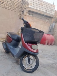 منغولي • ٢٠٠٣ • نضيف حيل