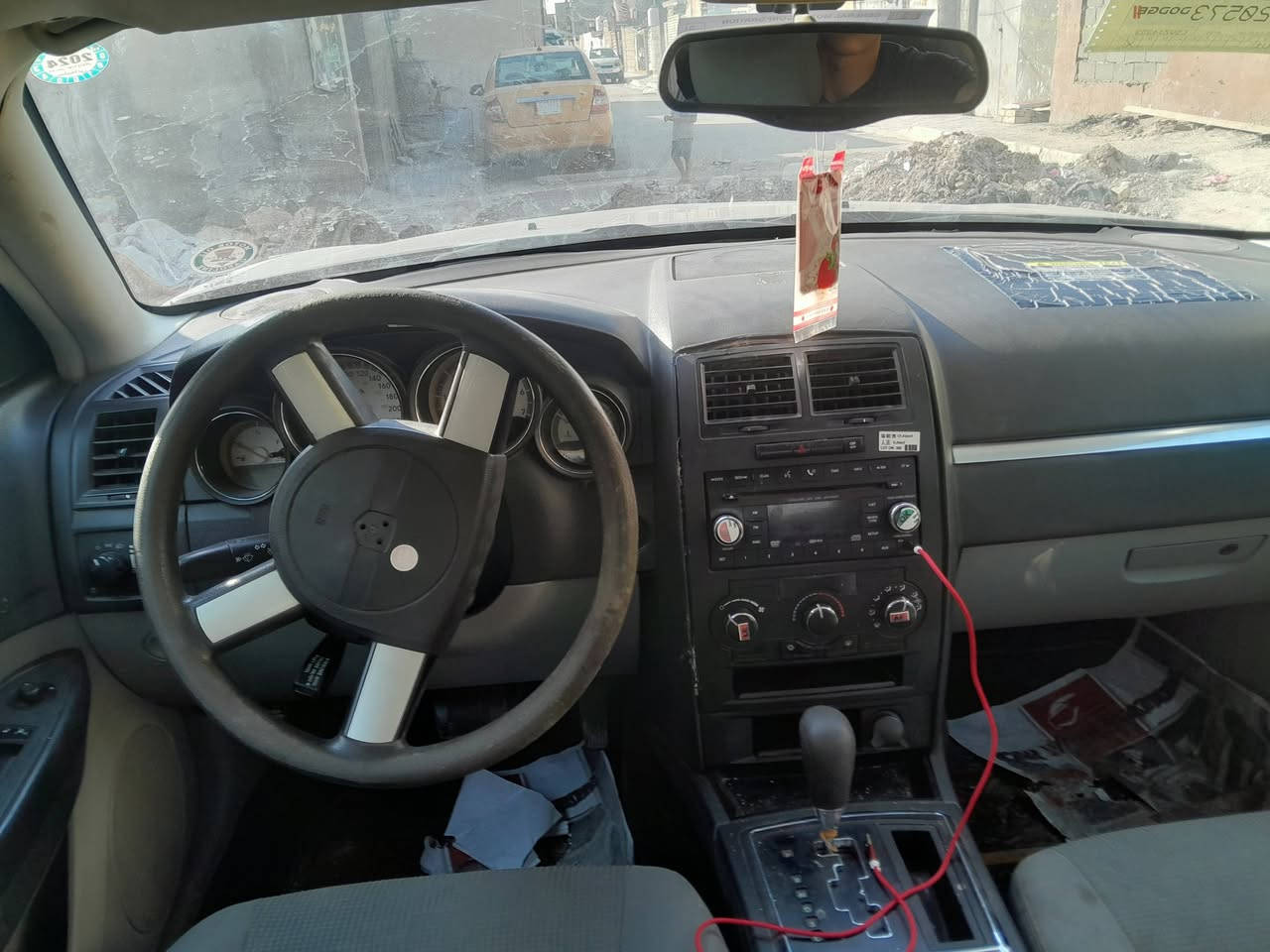 جارجر • ٢٠١٠ • بغداد