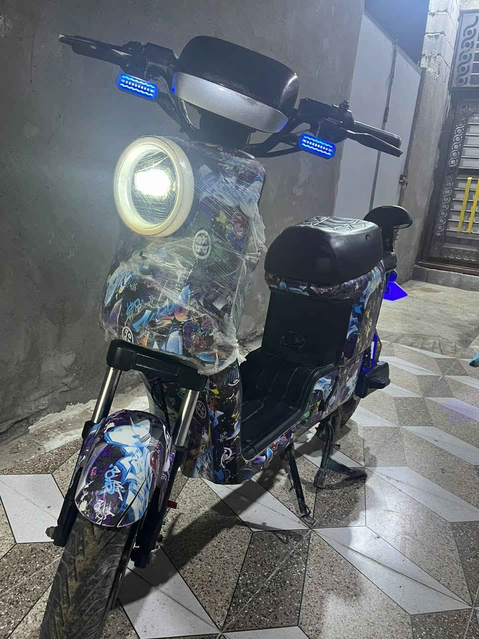 ار 9 • موديل 26 • نضيفه
