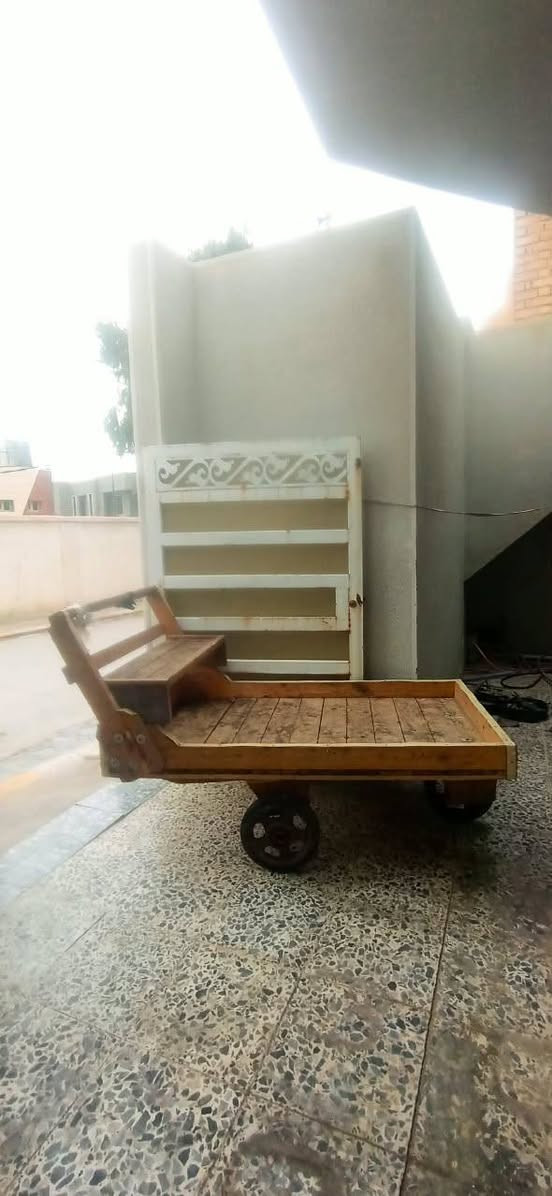 عربانة • جديدة • للبيع