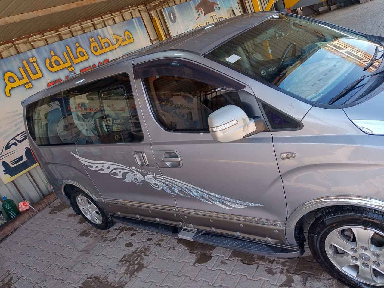 سلام عليكم ستاريكس للبيع موديل 17 رقم بابل نلكيزي سياره بأسمى السيار للبيع هيه والخط الموضفين سيارة ألله شاهد خير من الله للاستفسار أتصل ***********
***********
