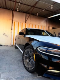 تشارجر SXT • ٢٠٢١ • ماشيه ٥٤٠٠٠