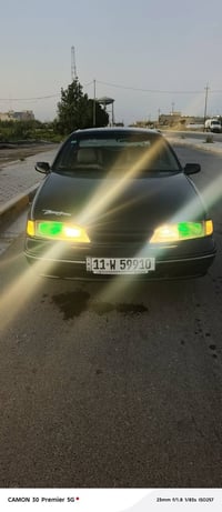 برنس • ١٩٩٤ • اوتوماتيك ٢٠٠٠
