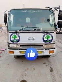 هينو • موديل 92 • بها تبخير